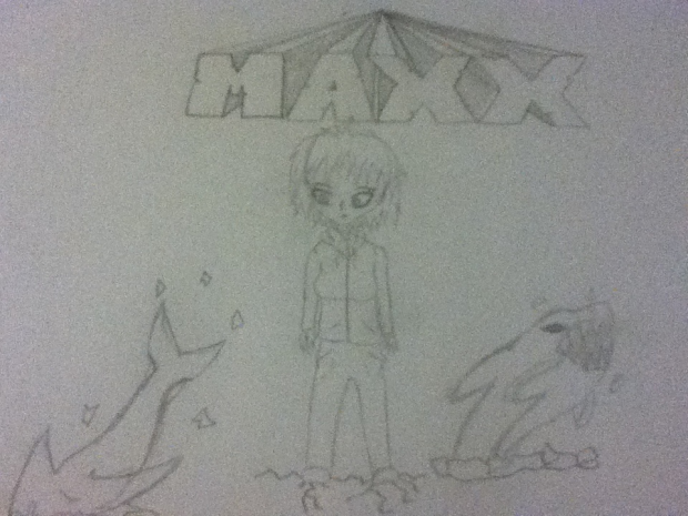 Maxx