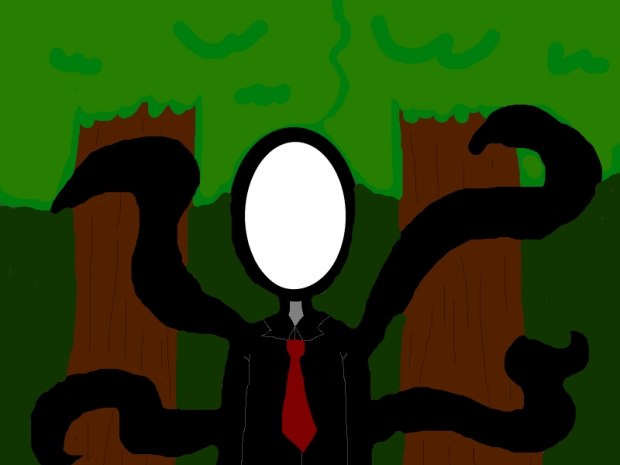 Slenderman