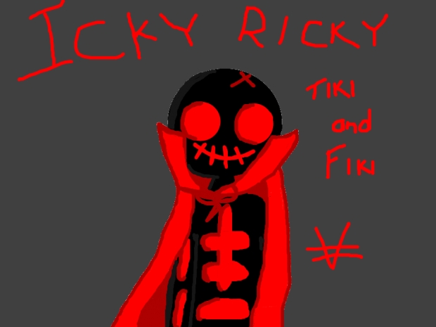 Icky Ricky