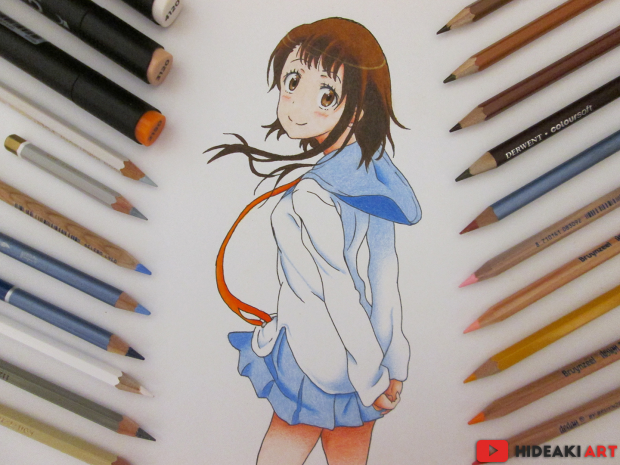 Kosaki Onodera