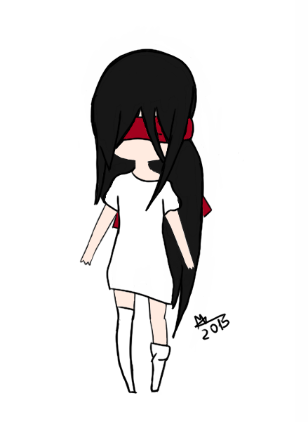 Zeynep [Full body]