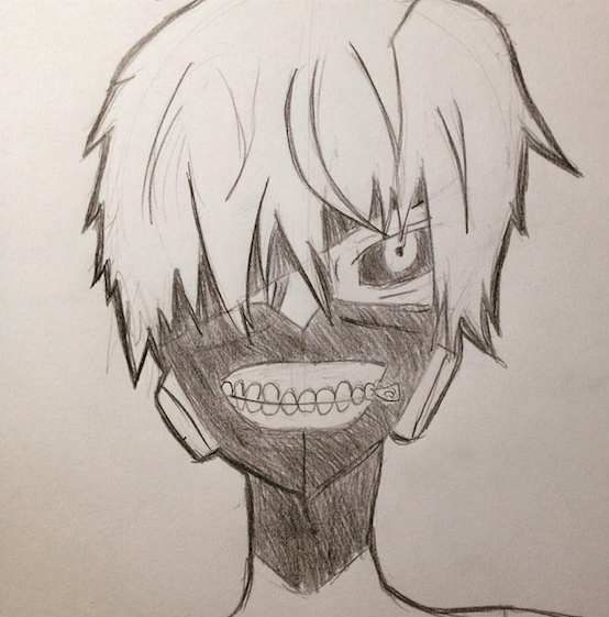 Kaneki KEn