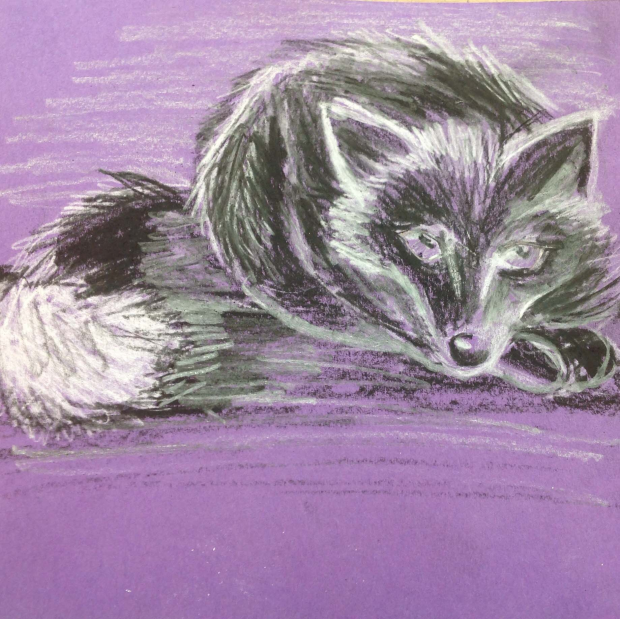 Fox #3