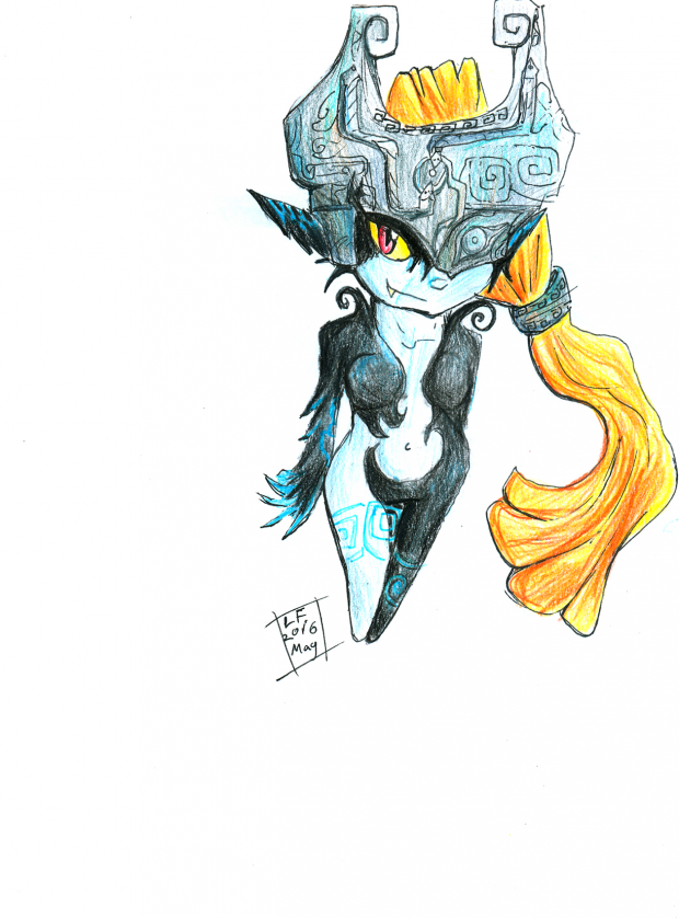Midna