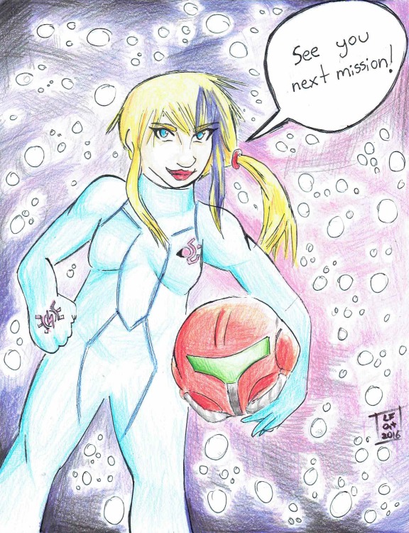 See You Next Mission!