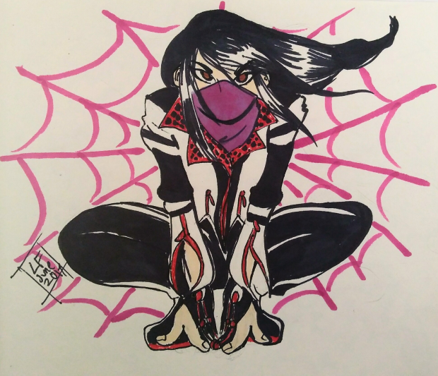 Silk