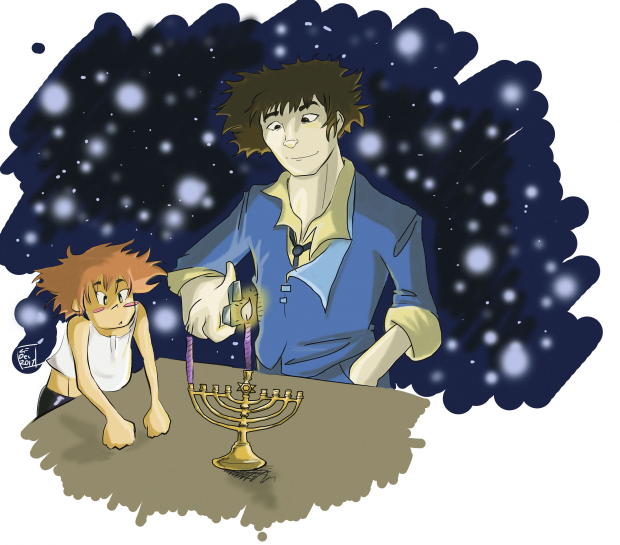 חג חנוכה שמח