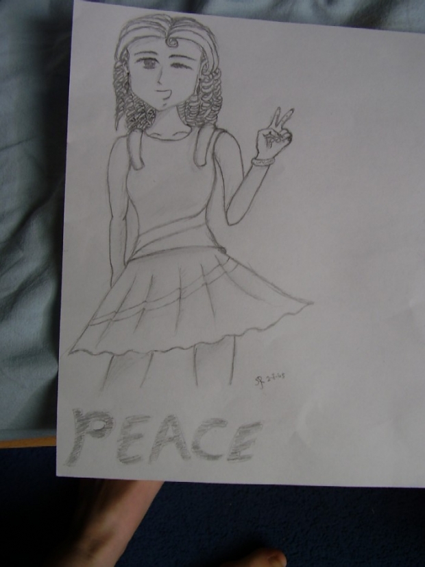 Peace