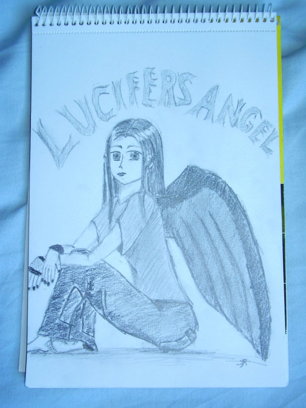 Lucifers Angel