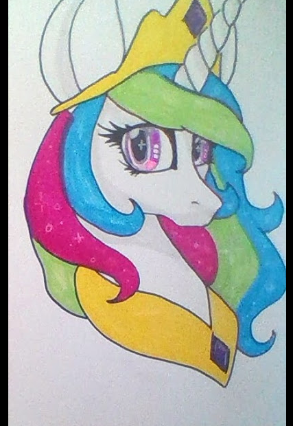 Celestia