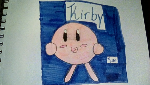 Kirby (reuploaded)