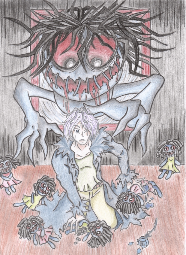 Who? who? who has the key?