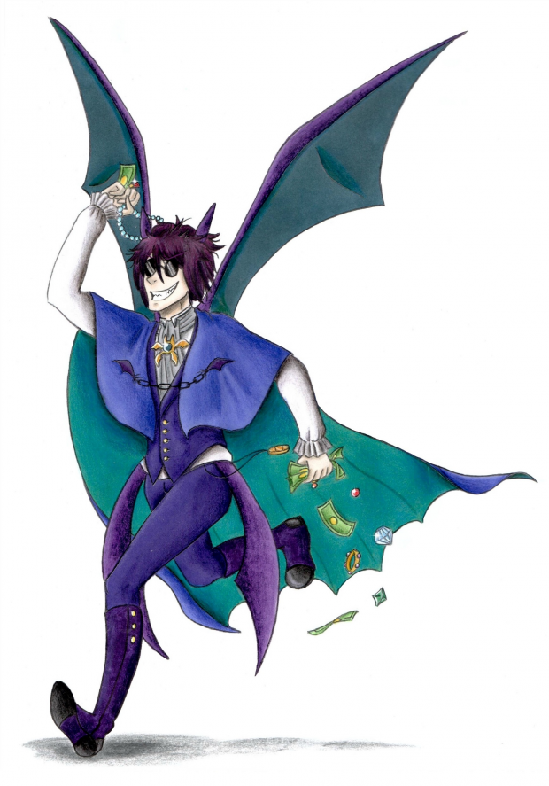 Zamboni Profile Picture