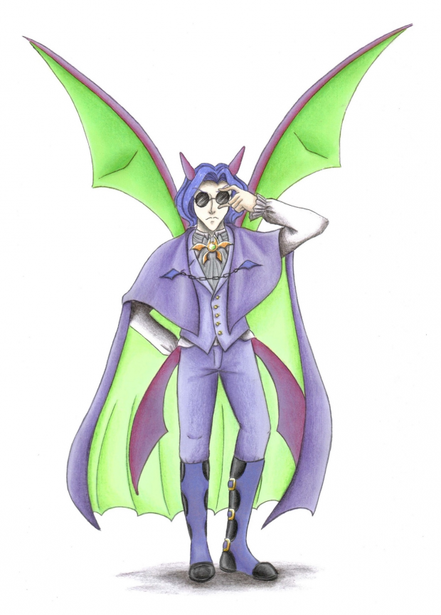 Leucer Profile Picture