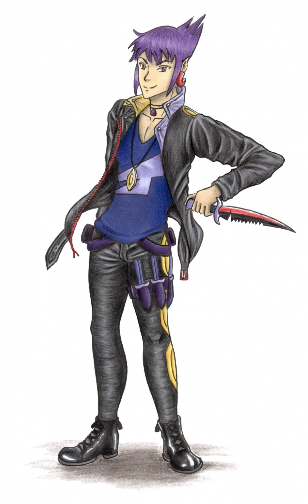 Loki Profile Picture