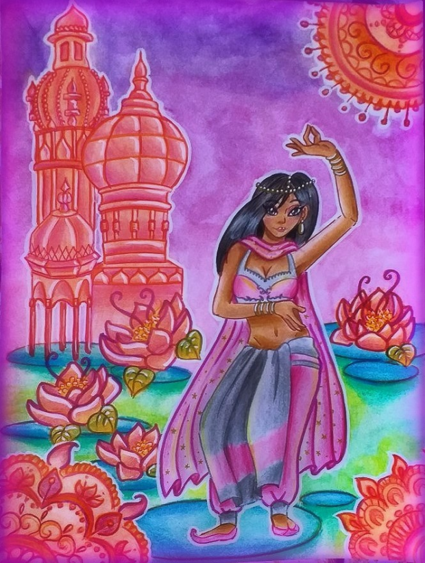 Finished project after 5 years XD