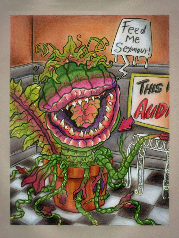Audrey II