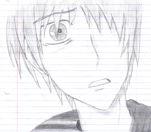 Kyou Sohma
