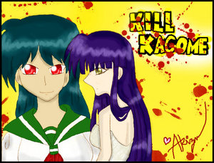 Kill Kagome