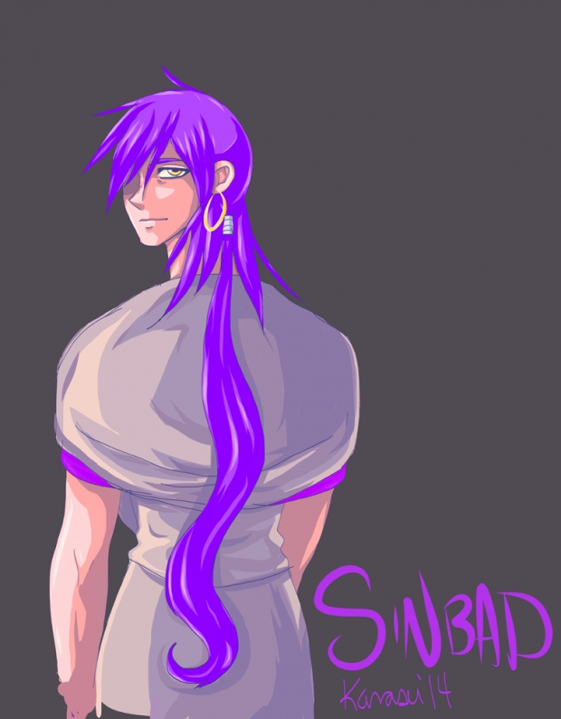 Sinbad
