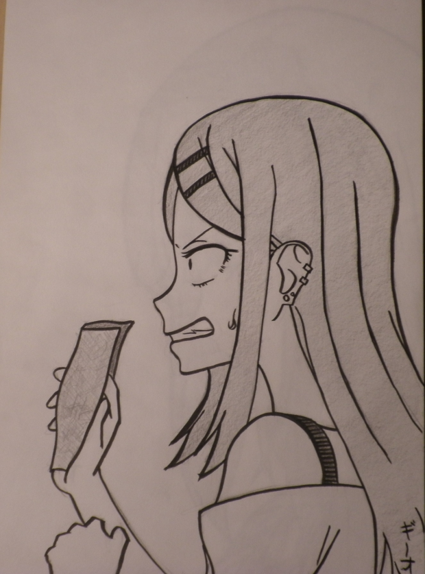 Saya Endou [Finished]