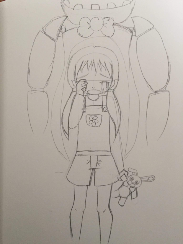 Nightmare (Draft-ish)