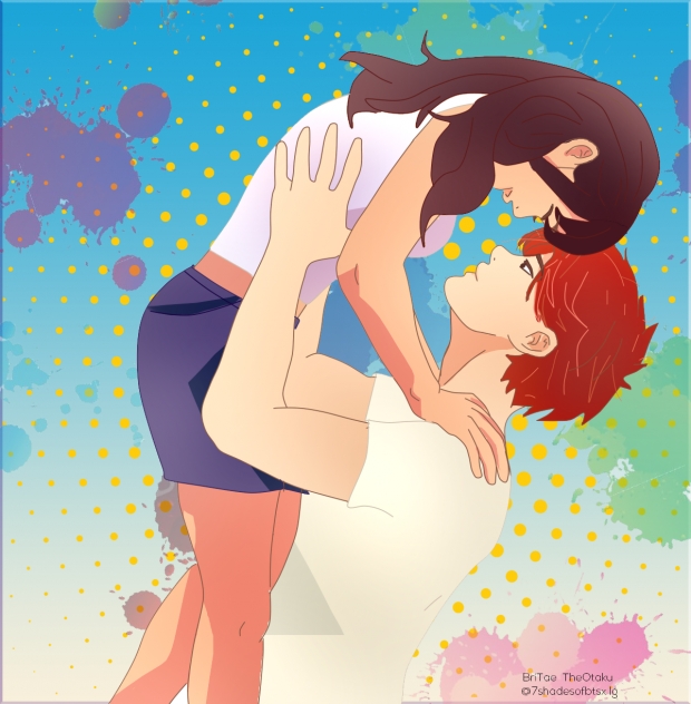 Park Jimin x Army [BTS]