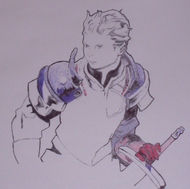 Do you know my name?