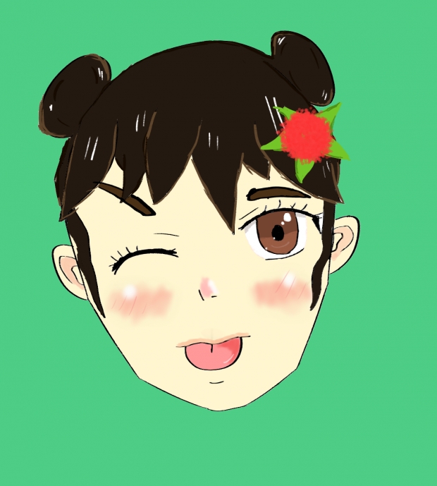 TenTen Fan Art