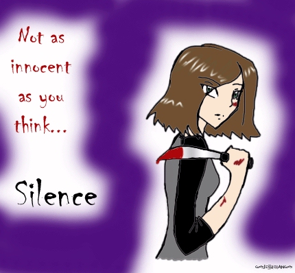 Silence