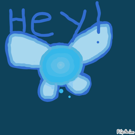 Navi! :D