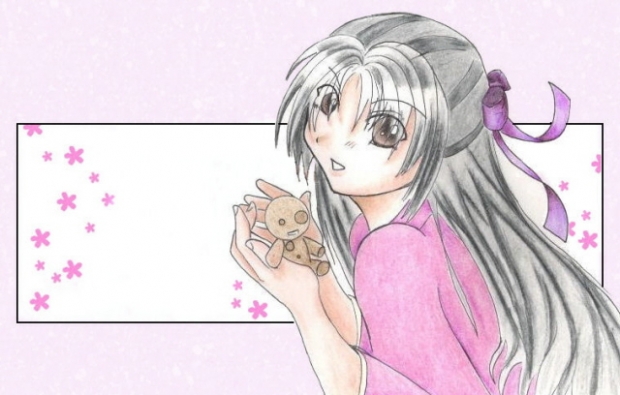 Spoken With The Heart