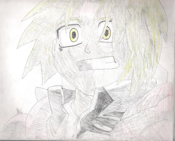 Edward Elric