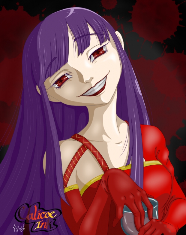 Crazy, I was crazy once