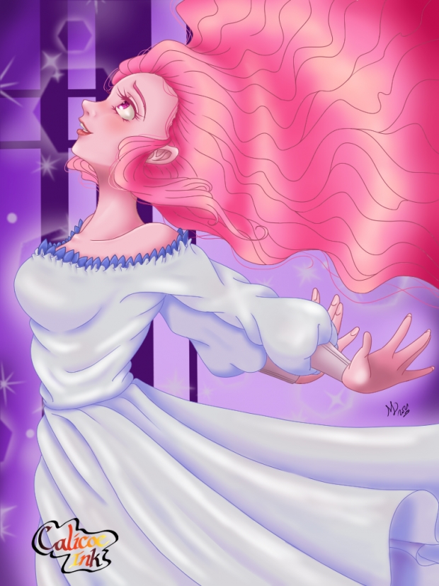 Lightprawn DTIYS Challenge