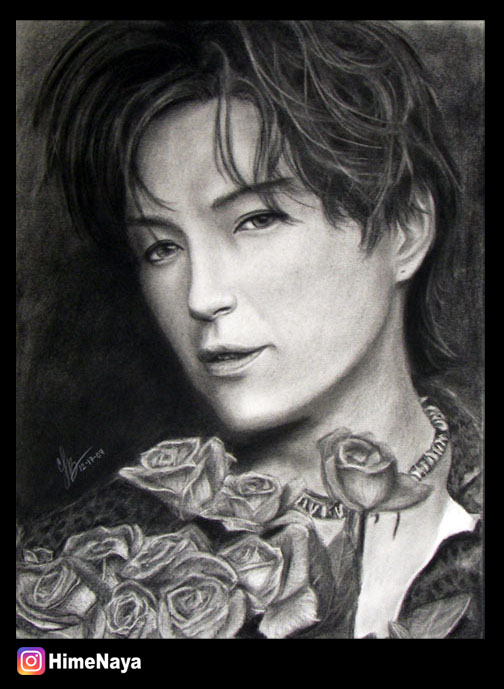 Gackt Camui