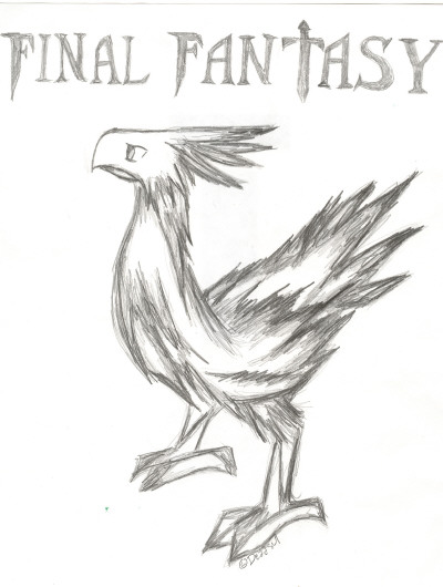 Chocobo