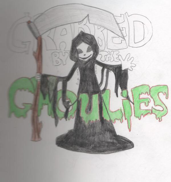 Ghoulies