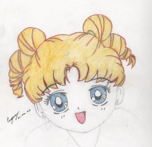 Little Usagi