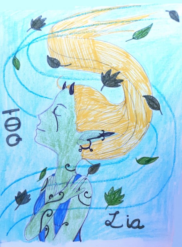 OCtober 22nd: With a Tattoo