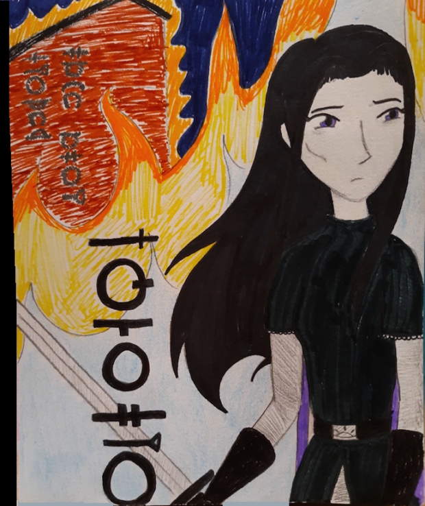 OCtober 28th: With a Tragic Past