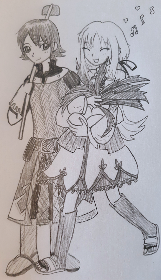 SMP Challenge - 1: Healthy Start