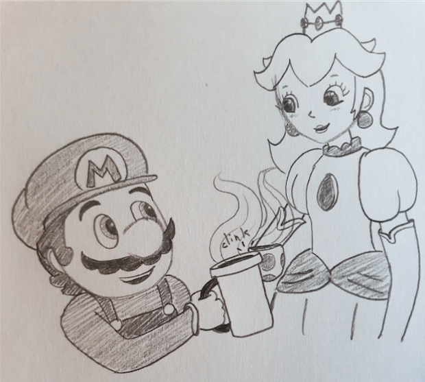 SMP Challenge - 2: Tea Party