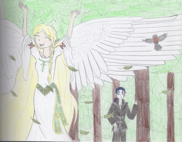 SMP Challenge - 18: The Great Outdoors