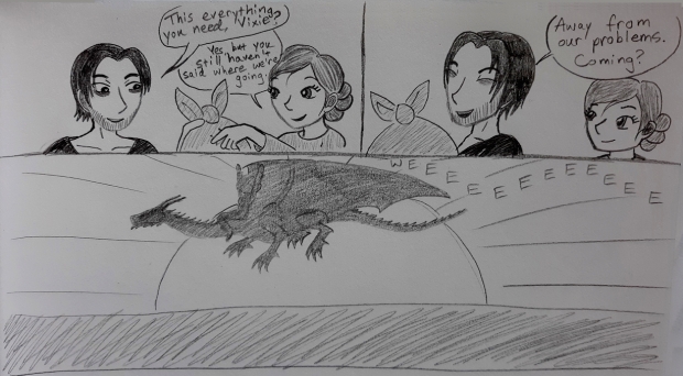 SMP Challenge - 22: Vacation