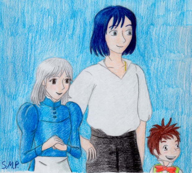 A Happily Ever After