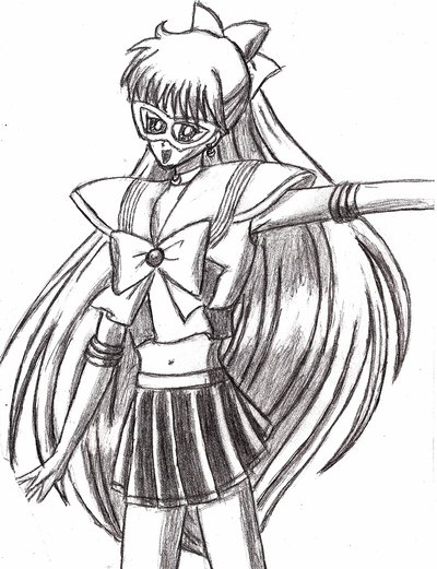 Sailor V