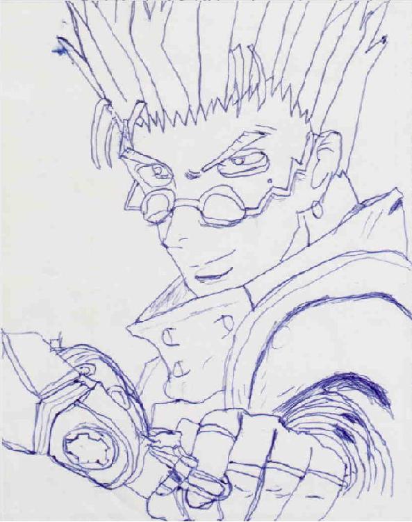 Vash