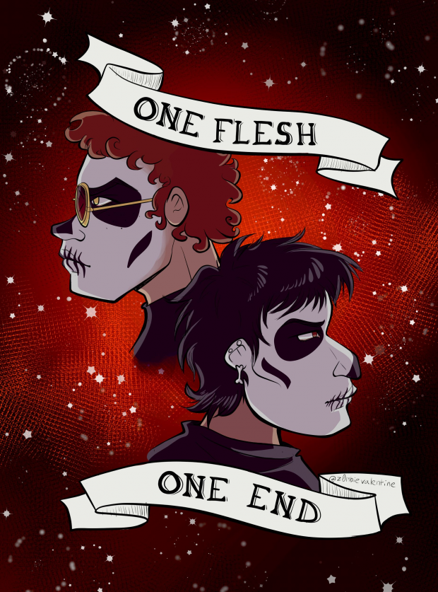 One Flesh, One End