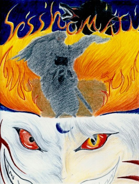 Out Of The Destruction